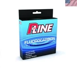 P-line SFC250-30 30LB Fluorocarbon Clear Fishing Uv Resistant & Stealth. Fixed Price $45.14.