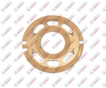 Kawasaki M5X180 Valve Plate Motor 0816210. Fixed Price $200.00.