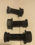 Volvo Flange Nut And Bolt 3 Pack. Fixed Price $39.22.