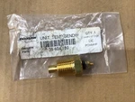 Ingersoll Rand/doosan Genuine Oem Engine Temperature Sending Unit Nos 35604180. Fixed Price $44.99.