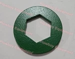 Blade Washer For John Deere Rotary Cutter W38627 MX5-HX20 506-2018. Fixed Price $5.95.