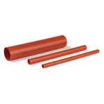Grote 84-6100 Shrink Tube, 3:1, Dual Wall, Red, 1/4" X 6" (6 Each). Fixed Price $13.47.