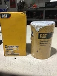 New Genuine 146-6695 Fuel Water Separator Caterpillar Oem. Fixed Price $24.50.