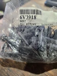 Qty 35** Oem Cat 6V-3918 Hex Head Bolt M8 1.25 50MM (6V3918). Fixed Price $45.00.