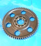 Used Krone 59 Tooth Spur Idler Gear 139.190.0 ,139.171.2 AM203S AM243S AM283S. Fixed Price $56.10.