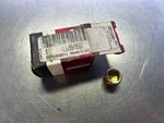 LG691680 Genuine Oem John Deere Oil Drain Plug. Fixed Price $17.99.