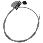 Replaces Snapper Throttle Cable 1-8188 21" Deck Commercial 1987 Stens 290-195. Fixed Price $28.99.