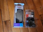 1 Set New Herschel Disc Mower Knife Bolts And Nuts B55-0358D B45-6997D Cw. Fixed Price $23.00.