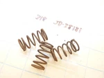 John Deere 316 330 322 332 318 Tractor Electric Pto Clutch Springs. Fixed Price $12.97.