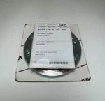 Gea 08155 Bock Compressor Set-rear Bearing. Fixed Price $350.00.