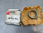 Genuine Oem Ingersoll Rand Bearing Cup RM20930814. Fixed Price $19.99.