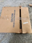 HLK2457 Clutch Cable Mack Replaces 2000340 25175007 27RC313CP3 27RC333BP3. Fixed Price $70.00.
