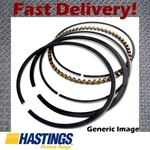 Hastings Std Piston Ring Set Cast Fits Nissan L20B Bluebird 910. Fixed Price $59.50.