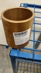 Sandvik Brass Bushing 001017-001. Fixed Price $225.00.