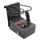 For Jlg 0258463 Control Box Standard. Fixed Price $1828.85.