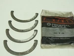 New Federal Mogul John Deere Thrust Washer Set Std 3837 Bf. Fixed Price $20.00.