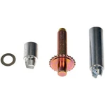 HW1521 Dorman Drum Brake Adjusting Screw Front Rear Passenger Right Side. Fixed Price $23.86.