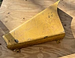8W-2942 Genuine Oem Cover Guard Rh Caterpillar 8W2942. Fixed Price $499.99.