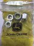 Oem Genuine John Deere E38857 Nuts Hardware Kit Lawn Mower Tractor. Fixed Price $12.00.