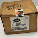 Nos Mack 4379-RD552630P Blower Wheel. Fixed Price $24.99.