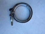 Caterpillar 1W-5455 V-band Clamp 316 Stainless Steel Oem Nos. Fixed Price $35.99.