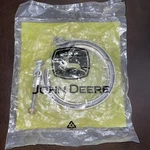 John Deere Oem Clamp #RE285844. Fixed Price $59.99.