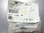 1878971C1 Genuine Oem International Navistar Bolt. Fixed Price $24.99.