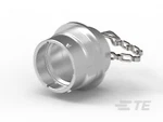 Te Connectivity / Deutsch Automotive HDC34-18 Dust Cap 18SZ Plg Al Lanyar.... Fixed Price $30.28.
