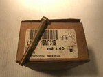 19M7319 Genuine John Deere Screw Bolt Replaces AT266583. Fixed Price $7.99.