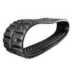Rubber Track 18" 450 X 76 Od Fits Gehl Wacker Neuson 8003 1000187782. Fixed Price $2290.00.