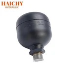 15187036 0.5L Accumulator Fits Volvo L220D L50D L70D L150D L330D L90E L70E Etc. Fixed Price $270.74.