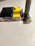 New John Deere Original Equipment Elbow Fitting AT161678. Fixed Price $38.00.