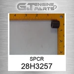 28H3257 Spcr Fits John Deere (surplus Open Box). Fixed Price $229.99.