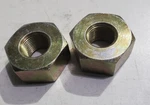 Cnh Wheel Nut 83999830 (pack Of 2). Fixed Price $29.71.