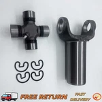 Transmission Slip Yoke 2-3-10431X&5-153X Joint Kit Fits For Gm Turbo TH400. Fixed Price $49.99.