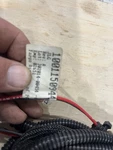Jlg Blue Beacon Harness Part Number 1001150944 Without Terminating Resistor Oem. Fixed Price $82.23.