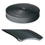 Rv Designer 100' Black Vinyl Heavy Duty Trim Insert. Fixed Price $37.72.