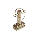Lower Lift Link Pin With Retainer Fits John Deere Replaces R120540. Fixed Price $21.60.
