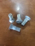 Lot Of Genuine Nos John Deere Bolt A32044. Fixed Price $19.95.