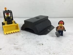 1310031087 - Atlas Copco Vibration Mount **new Old Stock!!**. Fixed Price $105.00.