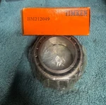 Timken HM212049 / Bearing (new Box). Fixed Price $32.99.