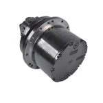 Hydraulic Travel Motor Final Drive For Bobcat Mini Excavator 331D 6677666. Fixed Price $1260.00.