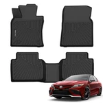 Floor Mats For 2018 2019 2020 2021 2022 2023 2024 Toyota Camry (fwd Only, Not.... Fixed Price $108.11.