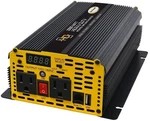 Go Power! GP-1000HD 1000-WATT Heavy Duty Modified Sine Wave Inverter (1000). Fixed Price $226.13.