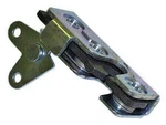 Part # SJ102780 Fits Skyjack , Right Hand Rotary Latch (battery Tray Side). Fixed Price $60.00.