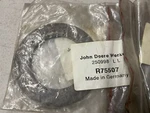 John Deere Werke R75507 Washer New. Fixed Price $5.00.