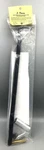J. Dewey Adjustable Bore Saver Rod Guide W/solvent Port - Fit .24 7MM. Fixed Price $25.00.