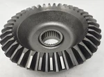 Tym 16734340080 Gear Bevel 38T. Fixed Price $341.99.
