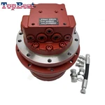 Brand New 6698127 Hydraulic Travel Motor For Bobcat Excavator E32 E34 E35 E37. Fixed Price $1421.88.