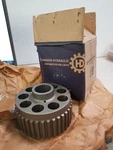 Handok Kayaba Cylinder Block MSF170-1 MSF170VP-3600. Fixed Price $370.00.